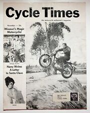 1960 november cycle for sale  Kingsport