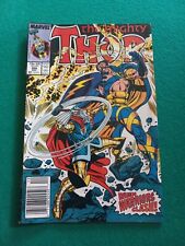 The Mighty Thor #386 (1987, Marvel) comprar usado  Enviando para Brazil