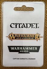 Warhammer 40000 space gebraucht kaufen  Chemnitz