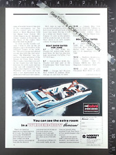 1987 advertisements hurricane for sale  Lodi