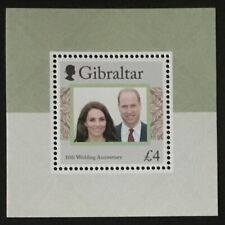 Gibraltar 2021 miniature for sale  Shipping to Ireland