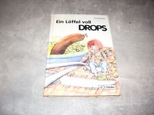 Löffel drops eva gebraucht kaufen  Deutschland