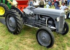 Ferguson tractor te20 for sale  MERTHYR TYDFIL