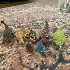Schleich collecta dinosaurs for sale  TROON