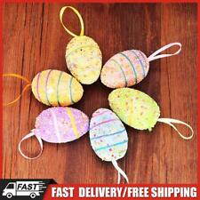 6pcs easter egg for sale  Shipping to Ireland