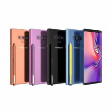 Samsung galaxy note9 for sale  Tempe