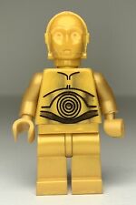 Lego sw0161 3po for sale  Denver