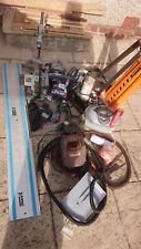 Used tool joblot for sale  WIRRAL