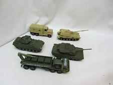 Caminhão Boley US Army M2 Bradley M977 HEMTT M923 5 toneladas U Pick, usado comprar usado  Enviando para Brazil