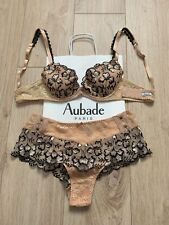 Aubade ensemble lingerie d'occasion  Tinqueux