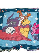 Winnie pooh tapestry for sale  Omaha