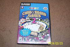 Card board games for sale  Green Bay