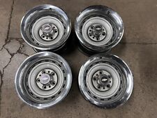 Chevy squarebody 15x8 for sale  Webster
