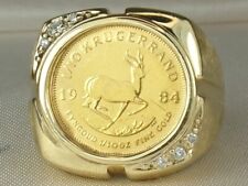Ounce 1984 krugerrand for sale  Indianapolis