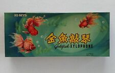 Xylophone chinois goldfish. d'occasion  Meyssac