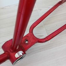 Bmx red devil gebraucht kaufen  Wetter