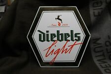 Diebels light bier gebraucht kaufen  Ruhland