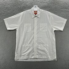 San cristobal shirt for sale  Houston
