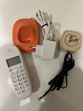 Motorola c1001l arancione usato  Bari