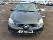 Renault clio front for sale  ABERDEEN