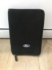 Ford document wallet for sale  UK