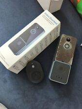 Aiwit video doorbell for sale  NEWQUAY