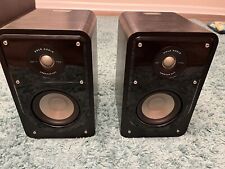 audio polk speakers pair for sale  Chapel Hill