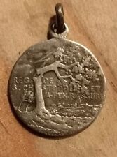 Ancient religious medal d'occasion  Expédié en Belgium