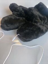 Heated slippers unisex for sale  Shipping to Ireland
