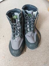 Orvis wading boots for sale  LEEK