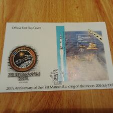 Space fdc 20th for sale  TADCASTER
