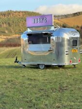 Airstream style food for sale  PEEBLES