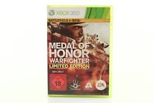Usado, Jogo Xbox 360 Medal of Honor Warfighter áudio inglês e alemão PAL comprar usado  Enviando para Brazil