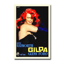 Gilda hollywood photo for sale  Escondido