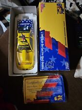 Nhra autographed warren for sale  Milwaukee