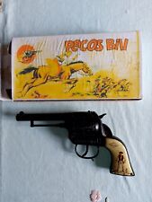 Pistola giocattolo pecos usato  Napoli