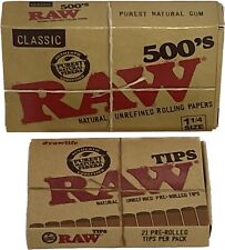 Raw classic 500 for sale  Houston