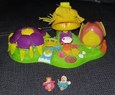 Polly pocket totally gebraucht kaufen  Lichtentanne