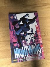 Panini nightwing . gebraucht kaufen  München