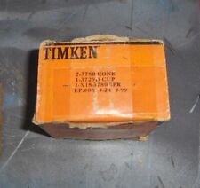 Timken bearing 3780 usato  Fombio