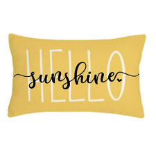 Hello sunshine yellow for sale  Bakersfield