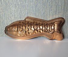 Kupfer fisch form gebraucht kaufen  Neuenstein