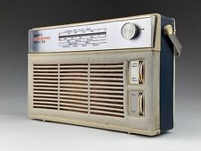 Vintage 1960s radio for sale  DEVIZES
