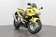 honda cbr 954 for sale  BLACKPOOL