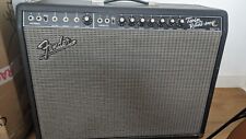 fender bandmaster for sale  LONDON