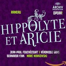 Rameau hippolyte aricie d'occasion  Expédié en Belgium