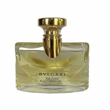 Bvlgari femme perfume d'occasion  Expédié en Belgium