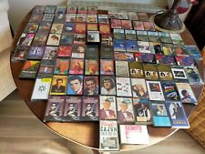 80s cassette tapes for sale  WISBECH