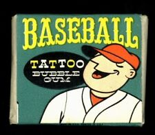 1960 topps tattoos for sale  Scottsdale