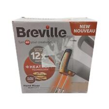 Breville elektrischer handmixe gebraucht kaufen  Grünhain-Beierfeld